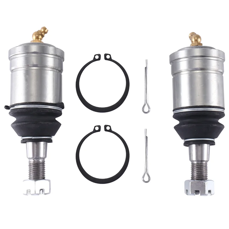 

25Mm Car Extended Upper Greasable Ball Joint For Ford Ranger T8 PX3 4WD 2018 +-T47C