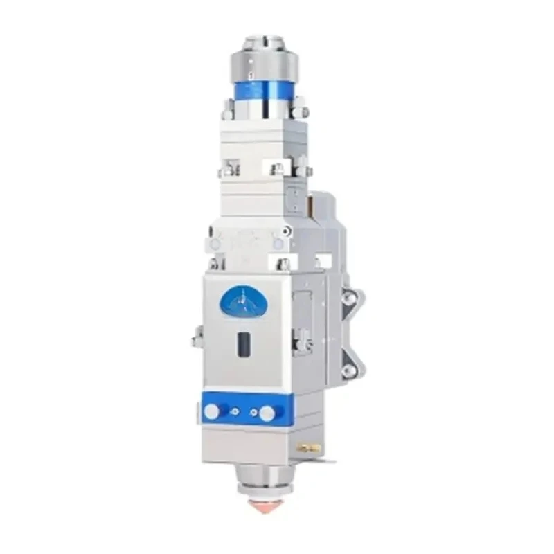 

Aurora Original WSX NC30B Automatic Focusing Fiber Laser Cutting Head