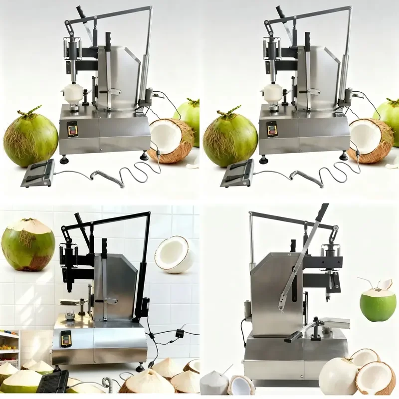 for Electric Coconut Peeler Fresh Fruit and Vegetable Peeler 2 Year Warranty Chinese Manufacturer Direct Sales