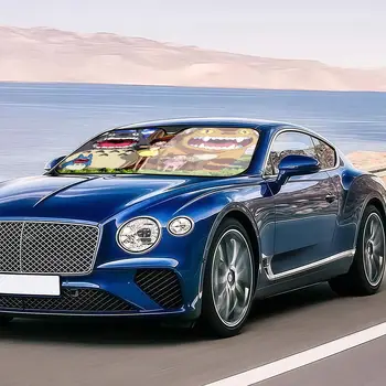 10 best sales Totoro araba aksesuarları - №2