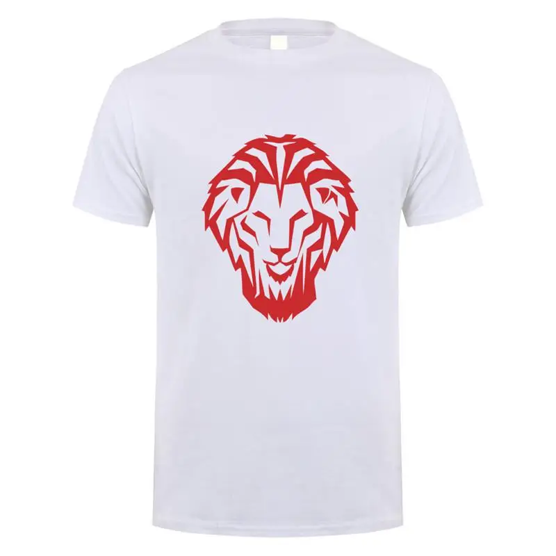 Leon Athletic Club de Bilbao T Shirts Man Summer Short Sleeve CottonT-shirt Tops Men Cool Tshirt LH-192