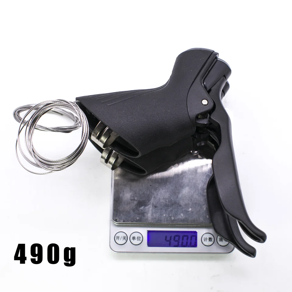 SENSAH IGNITE 2x9s Bicycle Shifting 2x9 Speed Shifter