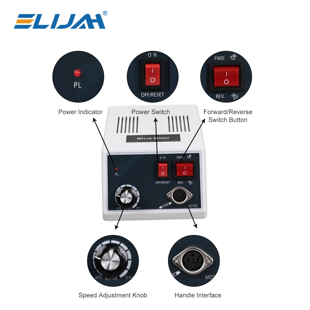 Syjh Dental Polishi… - image