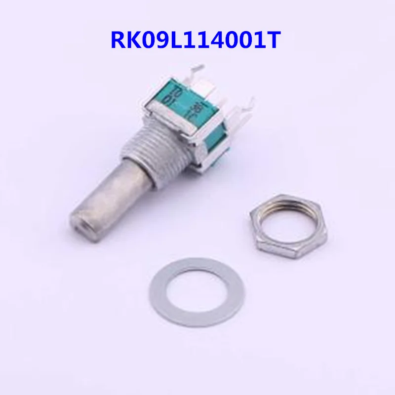 

5pcs 100% Original RK09L114001T RK09L1140A5E Rotary Encoder