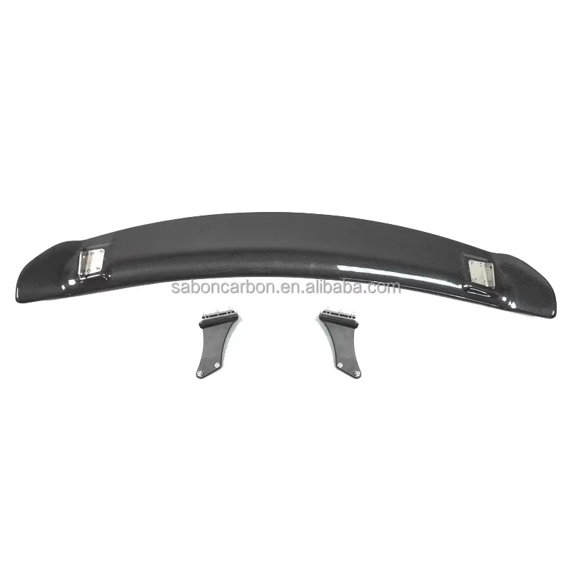 

Hot Sale SRD Style Carbon Fiber Rear Spoiler Wing for Lexus IS250 IS350 SEDAN IS250 IS350 ISF Spoiler 08-13