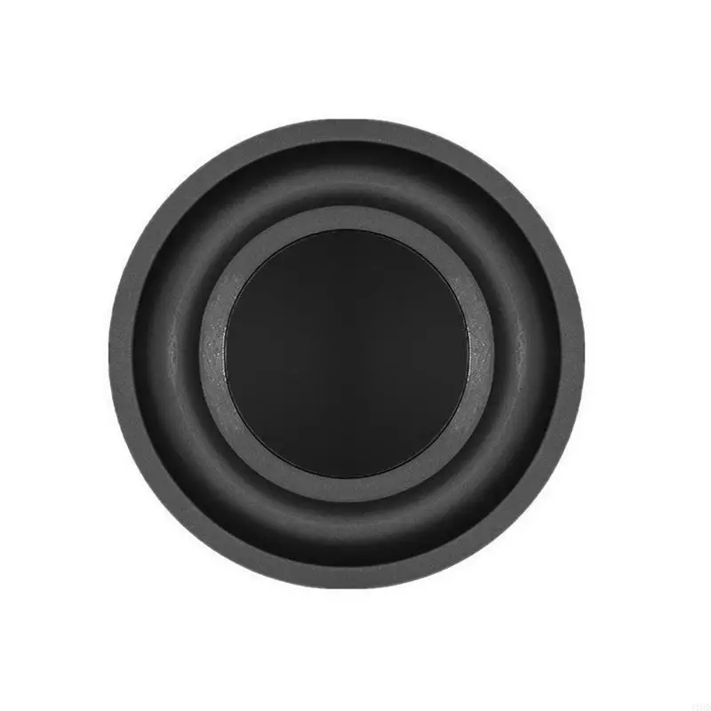 J1HD Bass Diaphragm Passive Radiator Speaker Repair Parts 160mm DIY Speaker view 3