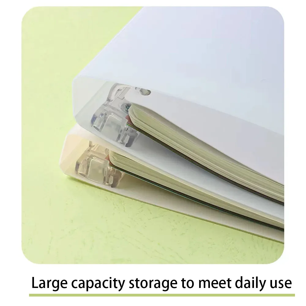 [Spring Limit] Japanese KOKUYO Loose-leaf Book B5 Notebook Can Replace Core Stationery 24 Solar Term Shell Removable Journal