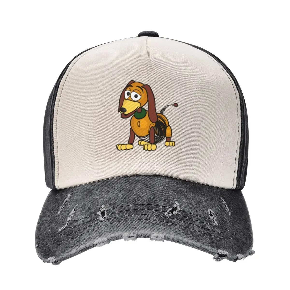

cute animation Baseball Cap men's big size hat Rugby Military Cap Man New In The Hat Man Women's