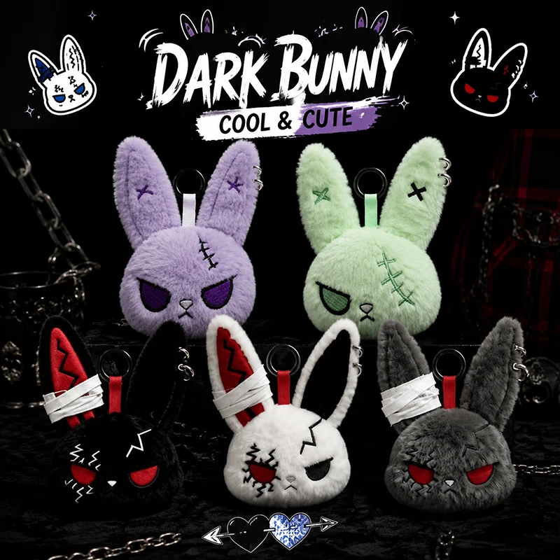 Sugar Bunnies Plush - AliExpress