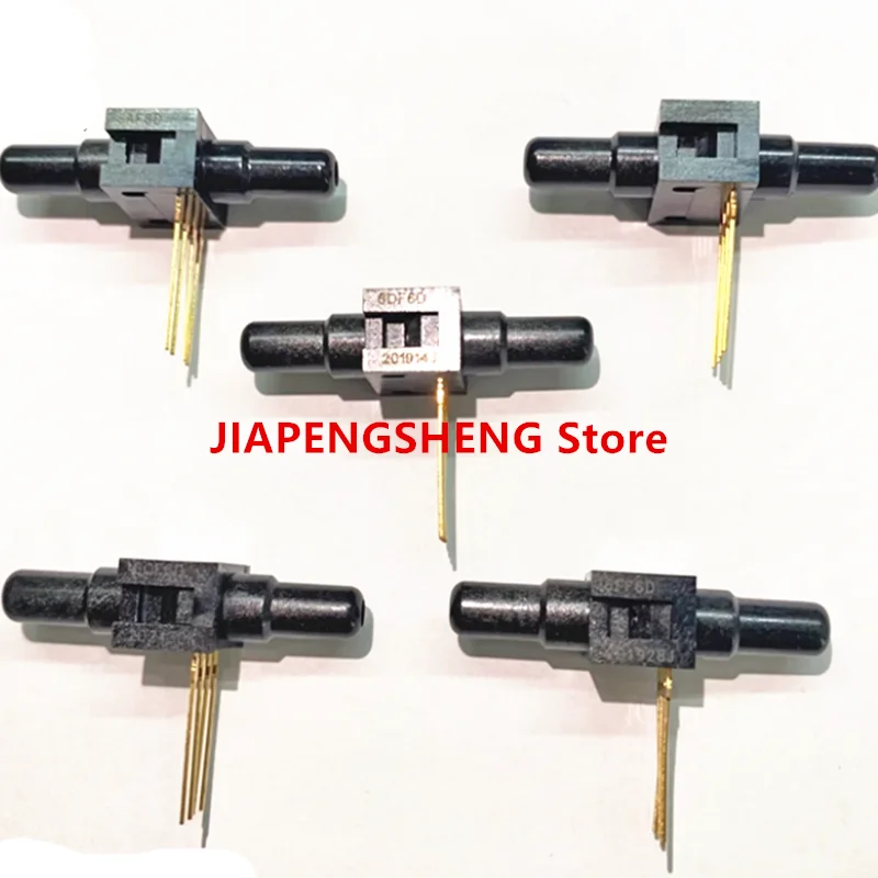 Pressure Sensor, 26PCAFA6D, 26PCBFA6D, 26PCCFA6D, 26PCDFA6D, 26PCFFA6D, 1Pc