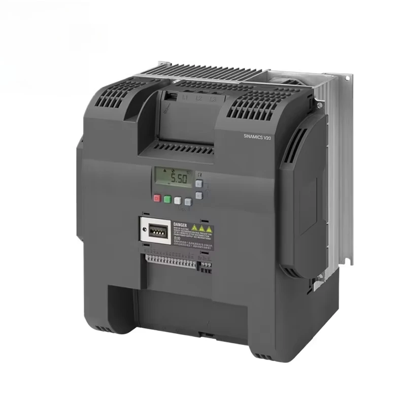 High Quality Industrial Automation Plc Pac Dedicated Controllers With 6SL3210-5BE32-2CV0 Logic Programming Controller