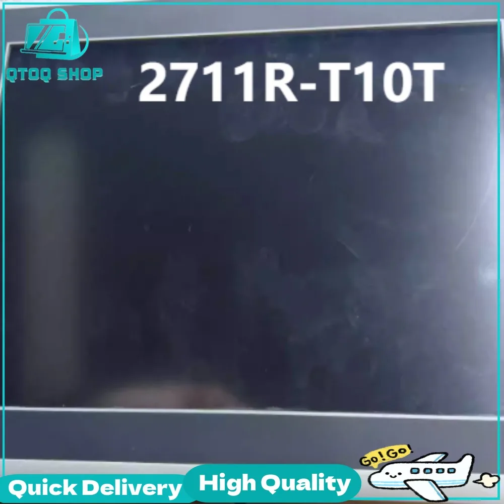 

Новый Оригинальный Только от Бренда 2711R-T10T 2711R T10T