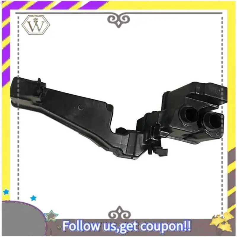 

ABXV-17230-5BA-A00 Автомобильная камера резонатора воздухозаборника для HONDA CIVIC 2016-2021 2,0 л