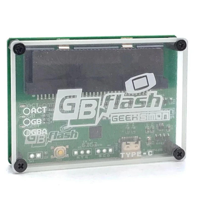Cabe-For Gba Flashe… - image