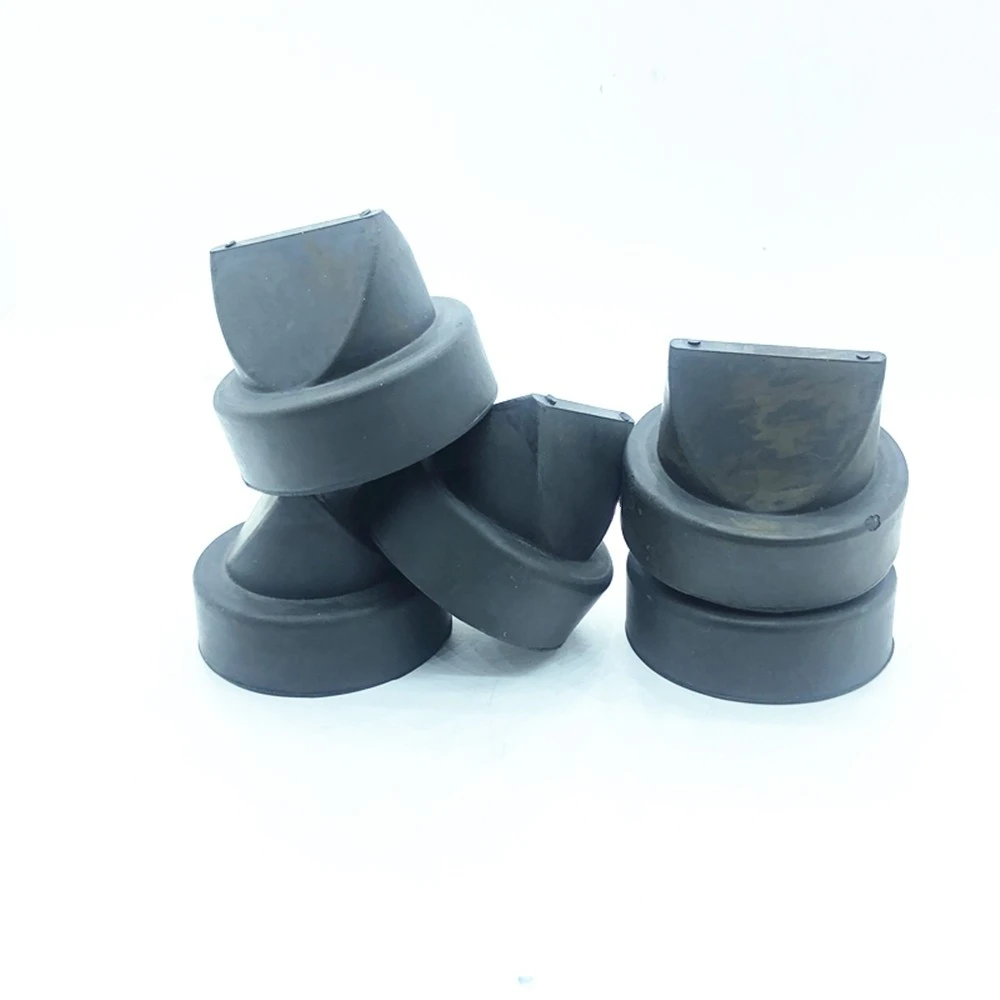 Hitachi Excavator Parts For Air Filter Duckbill Rubber Cover For ZX KOBELCO SK SANY SY DAEWOO DOOSAN DH DX CAT