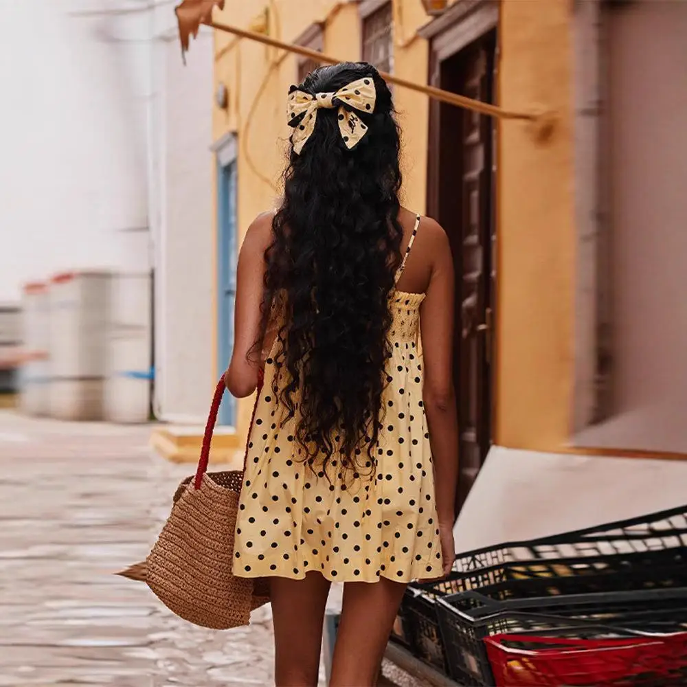 Gentle Wind Polka D… - image