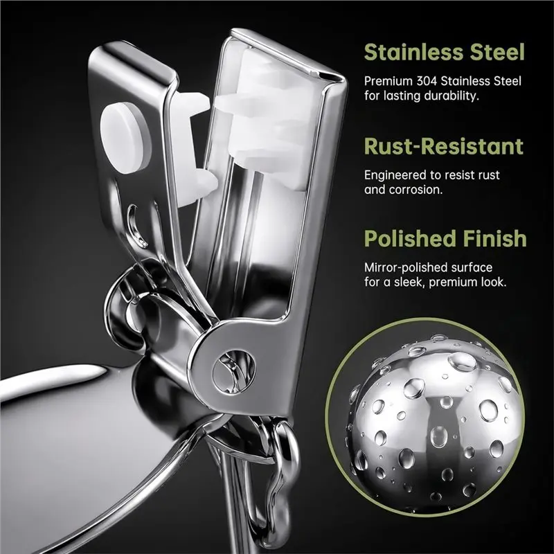 AT63-Tablecloth Weights For Outdoor Tables Tablecloth Clips For Outdoor Tables Heavy Duty Clips For Outdoor Use, Patio, Camping,