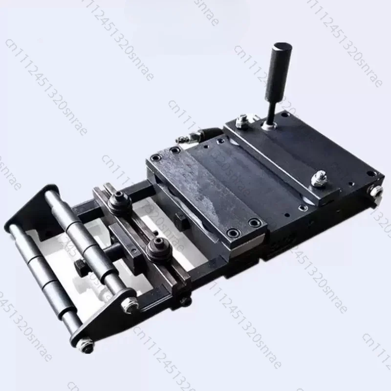 

Air Feeder, Pneumatic Automatic Feeding Equipment, Punch Feeder, Hardware, Stamping Feeding Device