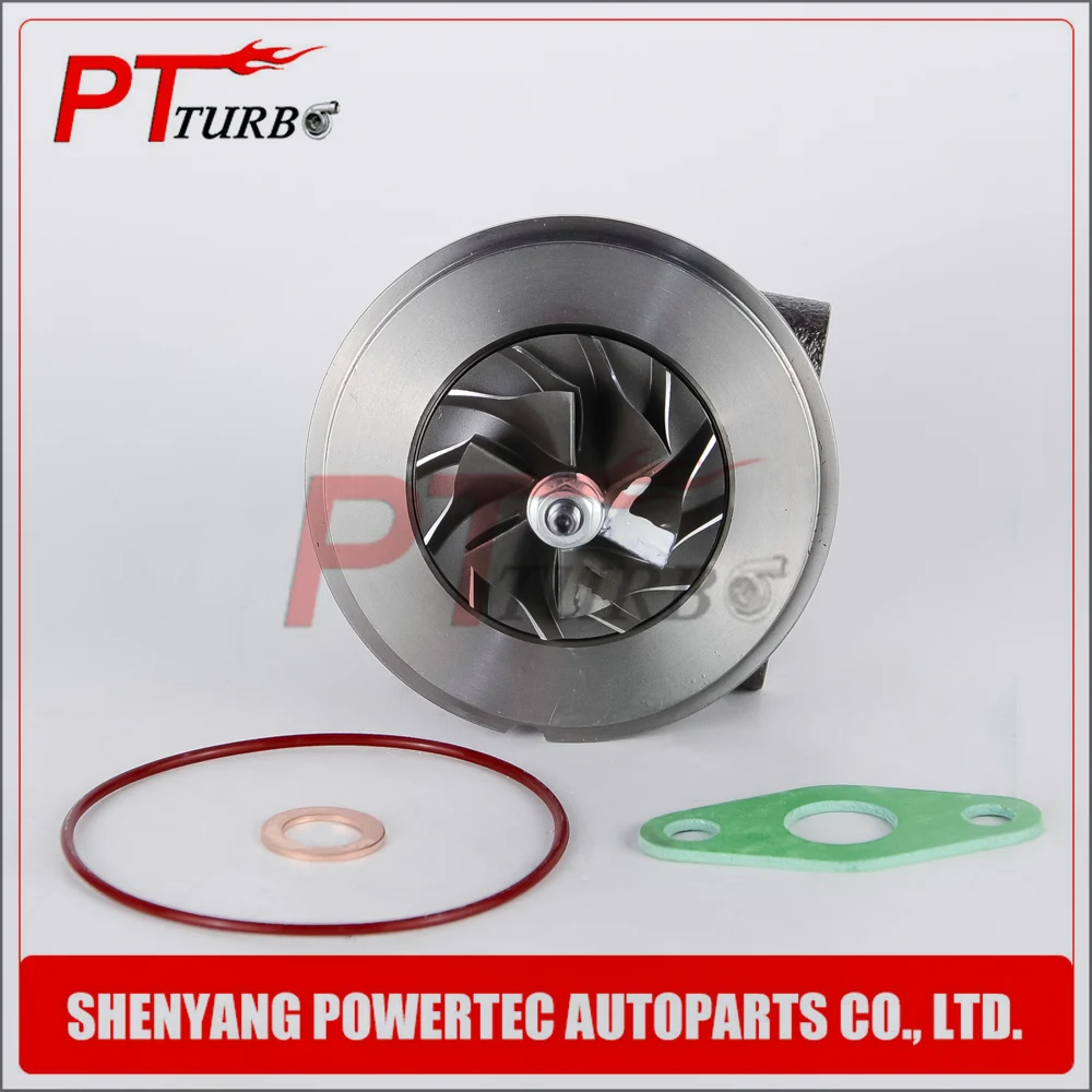 Turbo Cartridge 4917307740 Internal Replacement Parts Core For KIA PRO CEE'D SPORTSWAGON VENGA 1.4 CRDi 90 1396 ccm 66 KW 90 PS