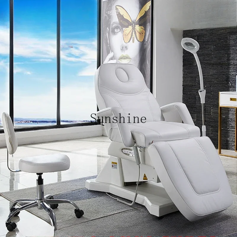 

Automatic lifting tattoo embroidery eyelash medical injection folding beauty salon