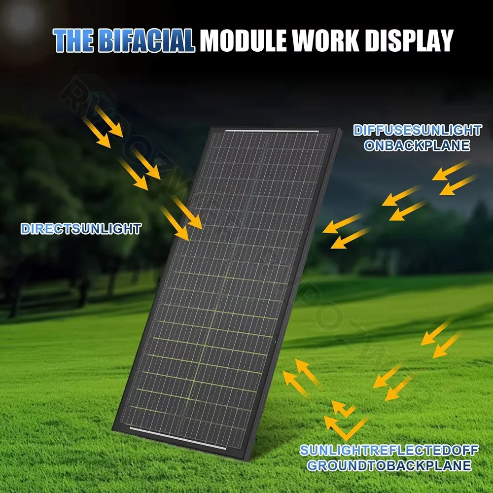 Thumbnail 4 - #63 Latest Solar Panels Offers