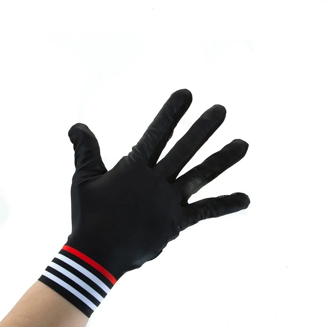 Ykywbike Cycling Gloves Full Finger Sports Fishing Touchscreen Gloves Riding MTB Bike Bicycle Gloves Road Bike Long Glove