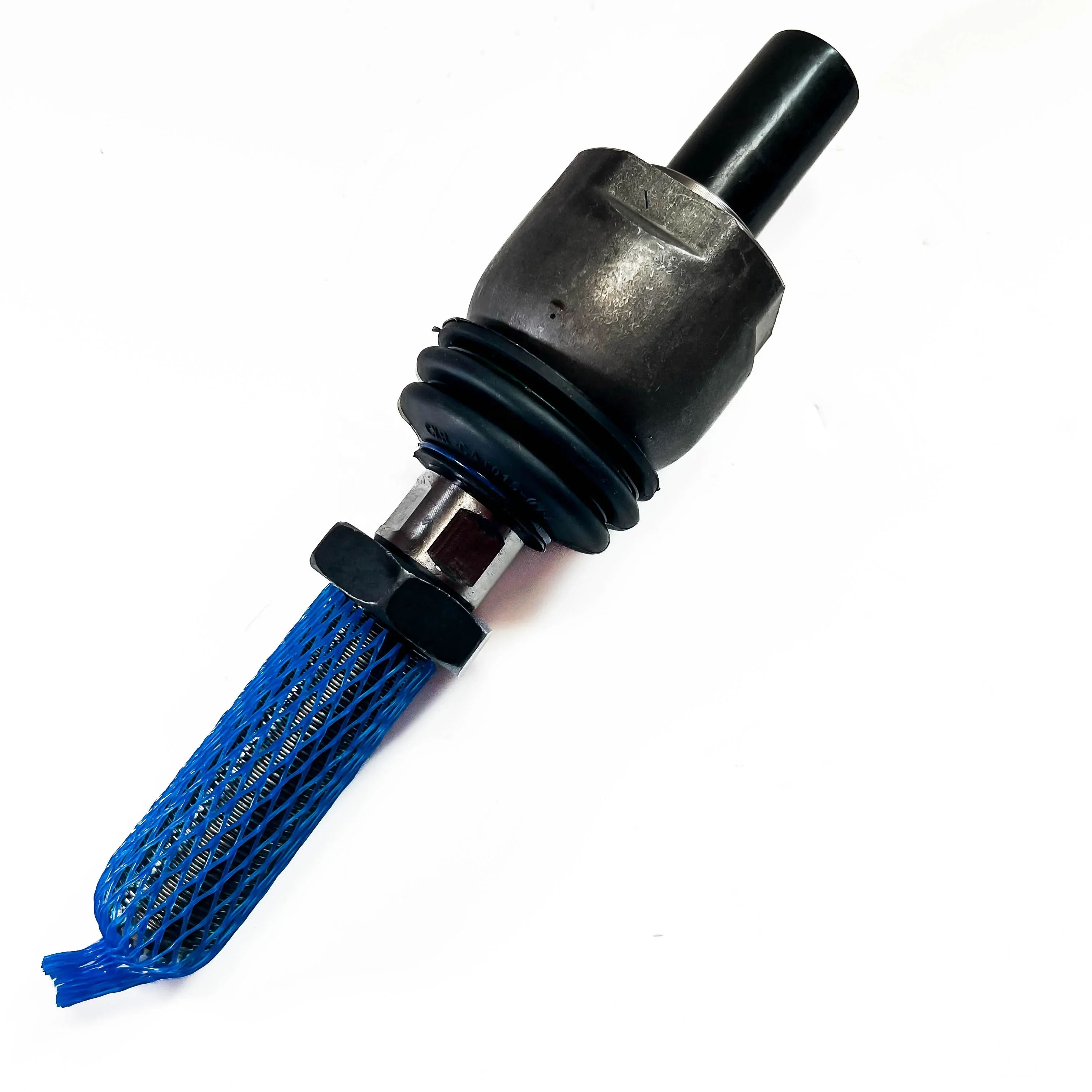 

Backhoe loader spare parts ball and socket joint