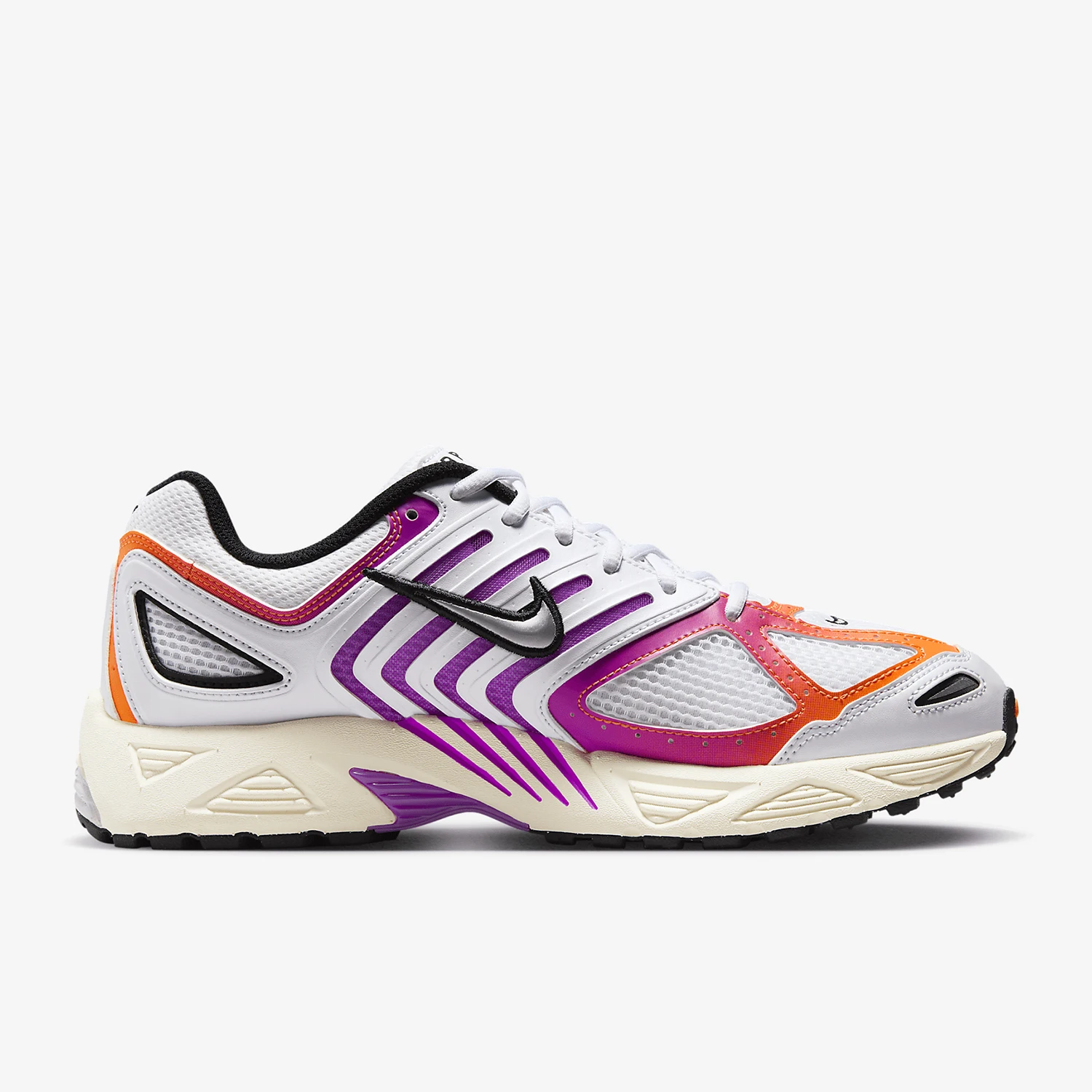 Nike ของแท้อย่างเป็นทางการ AIR PEGASUS 2005 รองเท้าวิ่งผู้ชาย FV6383-100