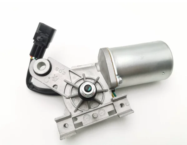 Windshield Wiper Motor For GAC Trumpchi GS4 & AION S, Scraper Motor Front Wiper Blade Motor Replacement