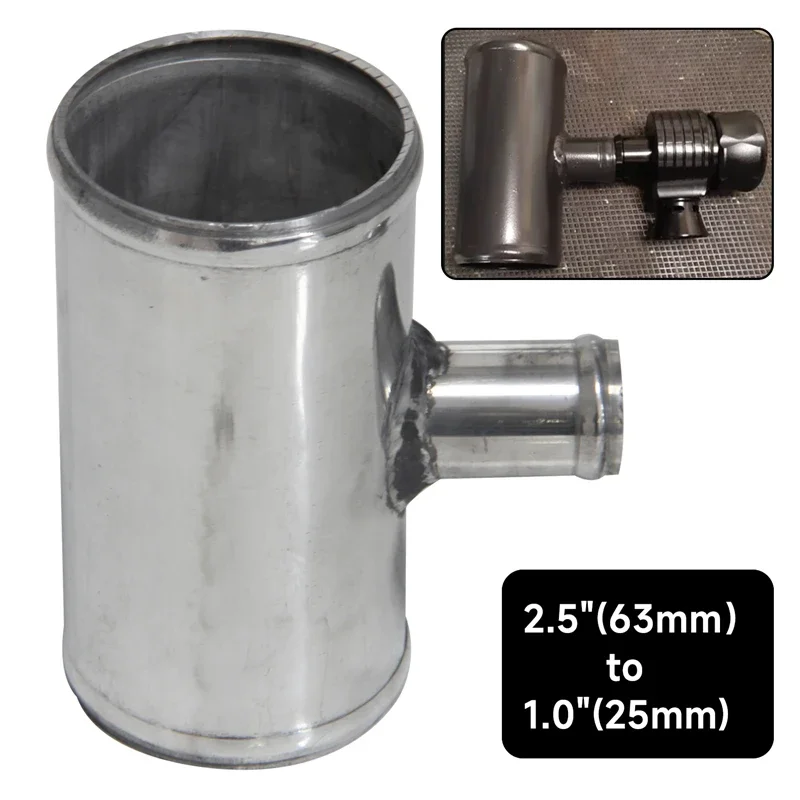 2.5" 63Mm Od Alumin…