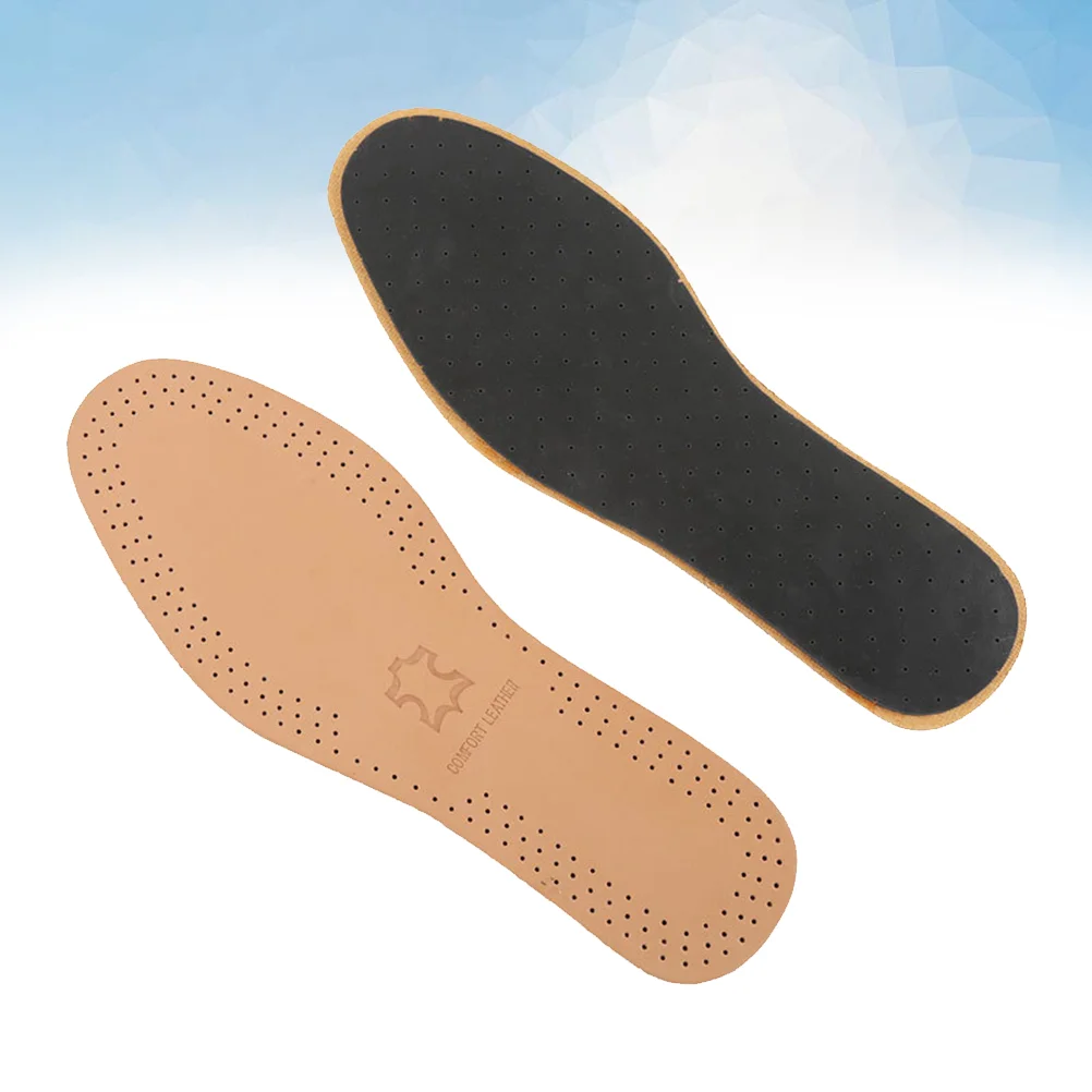 

Shock-absorbing Insoles Shoes Foot Care Pads Emulsion Cushions Breathable Sports