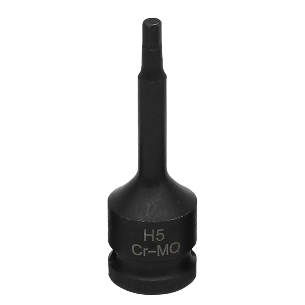 Note Metric Optional Model Package Content Quick And Easy Identification Screwdriver Wear Resistance Air Powered