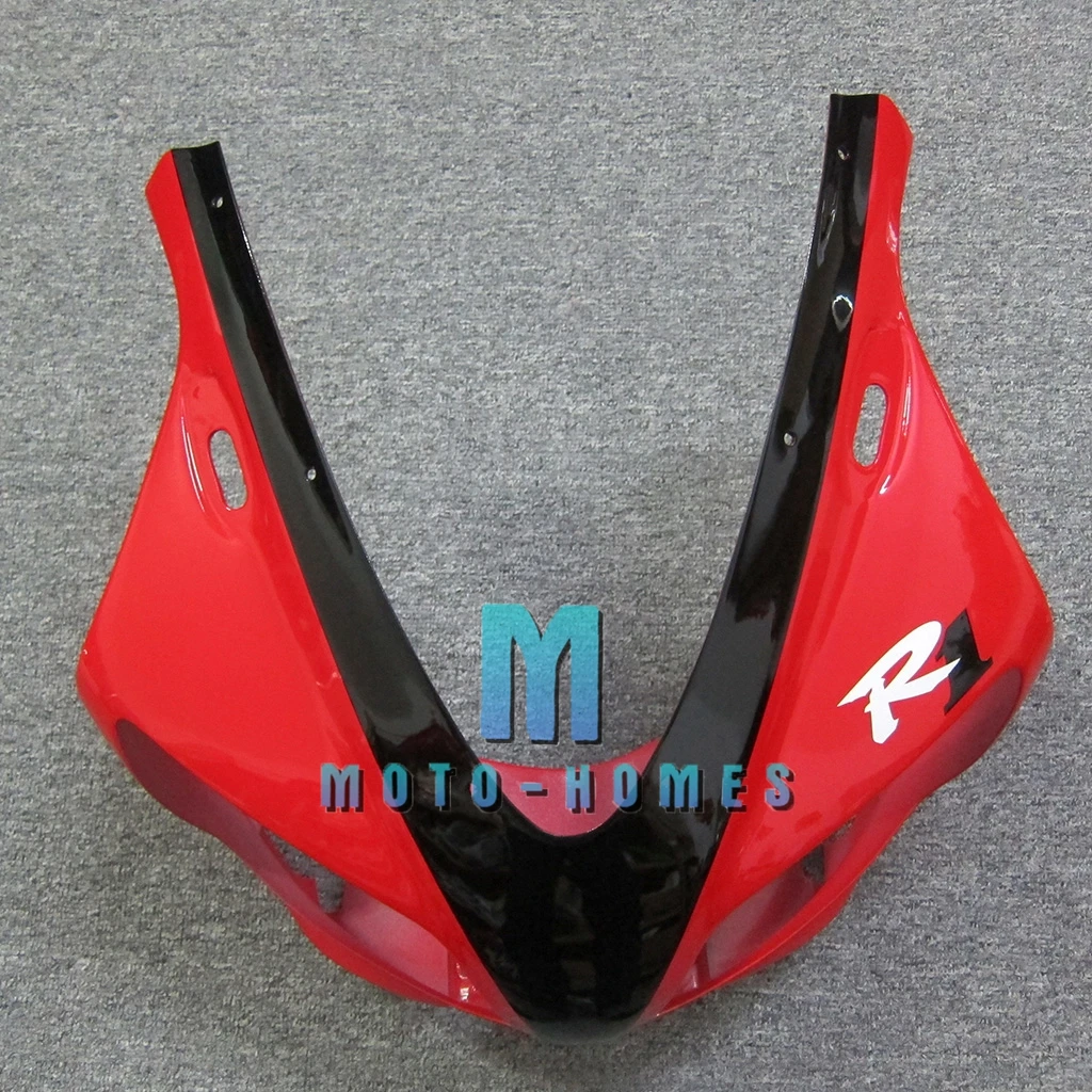 Free Custom Chinese Fairing for YAMAHA YZF R1 98 99 YZFR1 1998 1999 100% Fit Injection ZXMT Motorcycle Rebuild Bike Bodywork