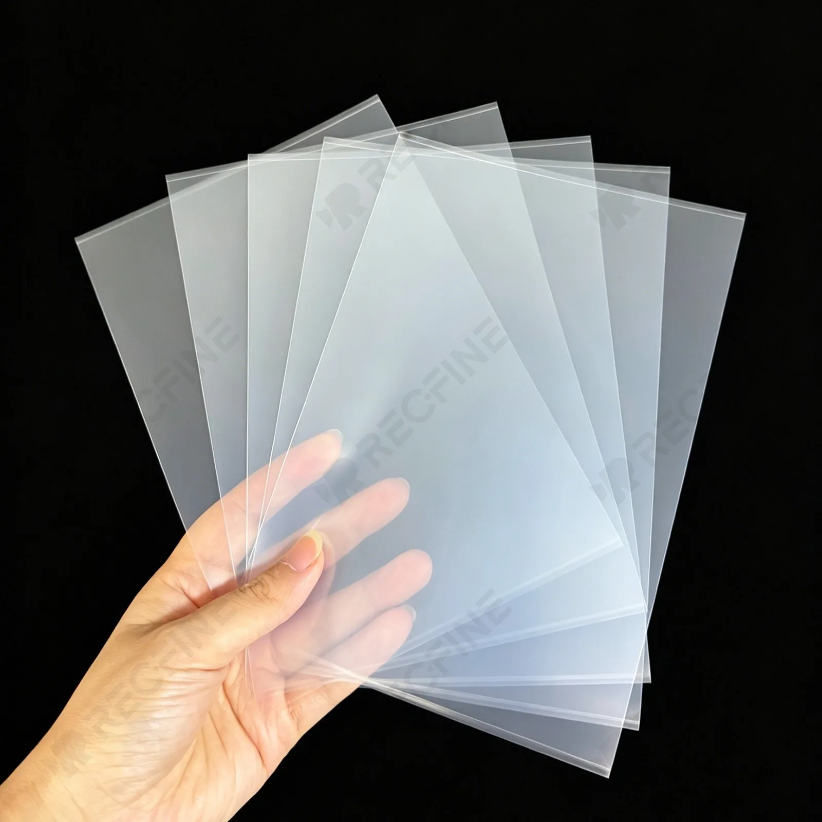 235mm*160mm ACF FEP NFEP Release Film for Elegoo Anycubic Phrozen Mars 5 Ultra 9K 4 Photon Mono 2 4 M3 Sonic Mini 8K S