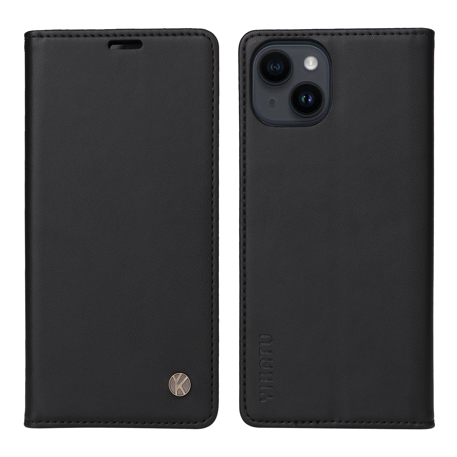 Business Leather Ca… - image