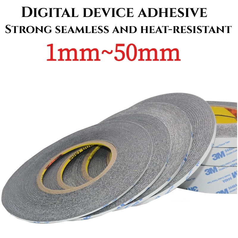 

9448AB Special Double-Sided Adhesive for Digital Equipment Screen Repair - Strong Seamless Heat-resistant Computer Devices