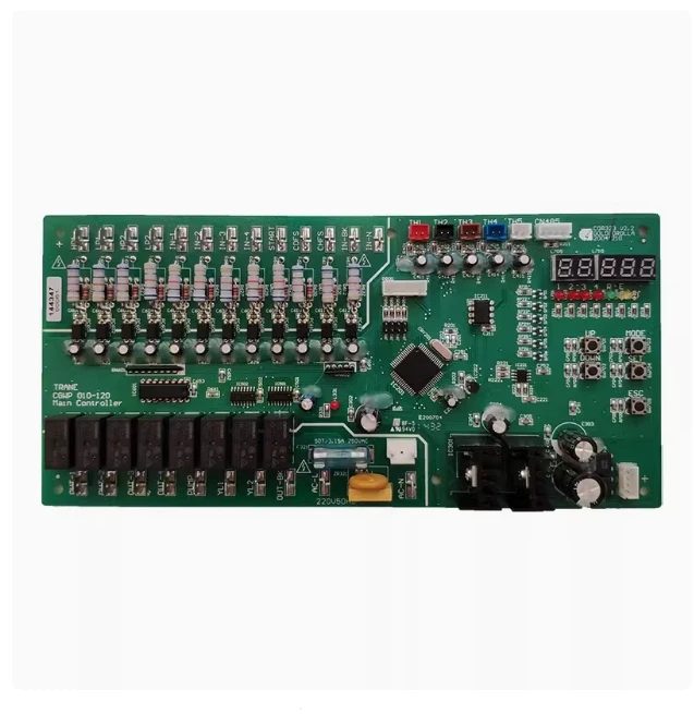 New for TRANE water-cooled vortex chiller PCB board COR323 V2.2 144347 203318 CGWP010-12 4000-0503-0 CCGWP0605BKLMCRA