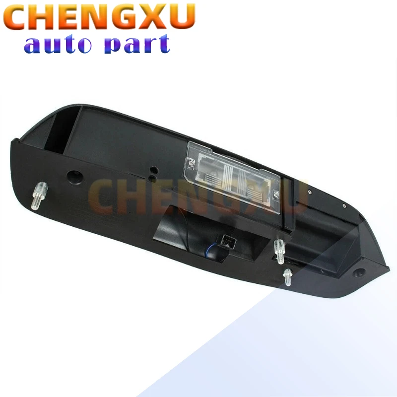 CXB000280PMA High Quality Exterior Tailgate Trunk Door Handle Assembly for Land Rover Freelander 98-06