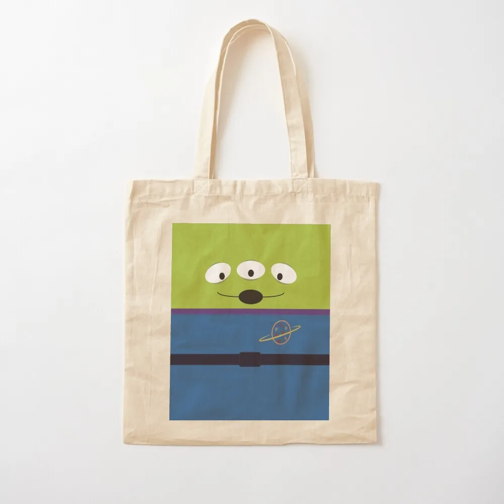 The claw chooses... - Easy Cosplay! Tote Bag custom tote bag Canvas shoulder bag university shopper