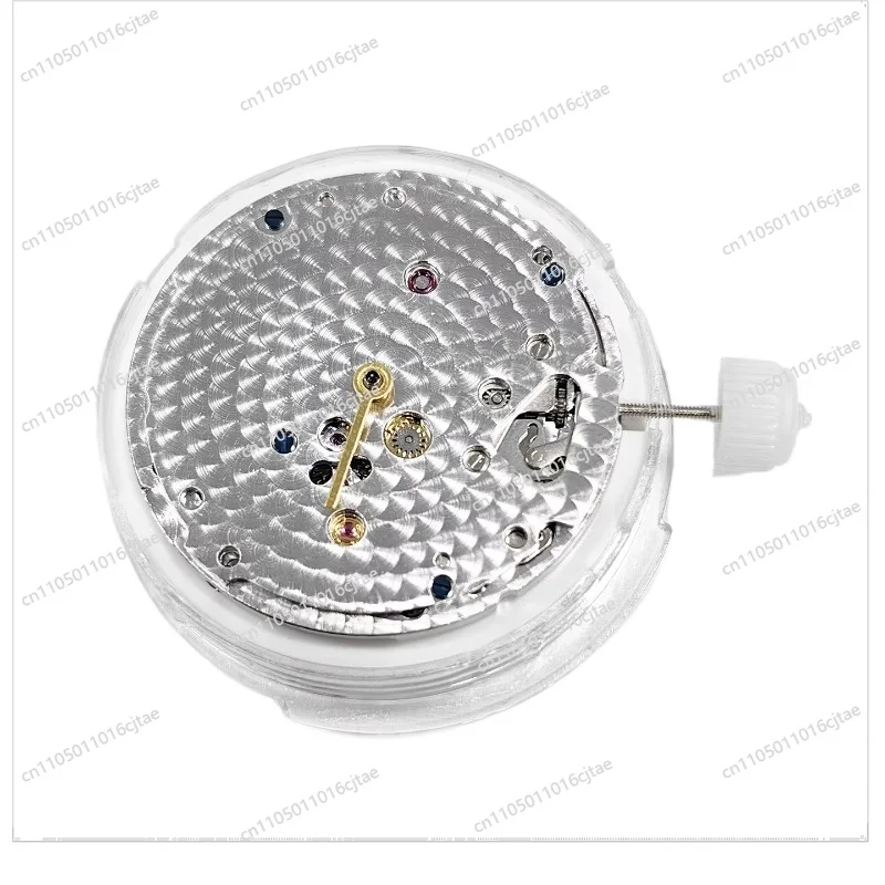 For Watch Accessories 3230 Lettering, No Calendar, Blue Balance Spring, Automatic Mechanical Movement VR3230