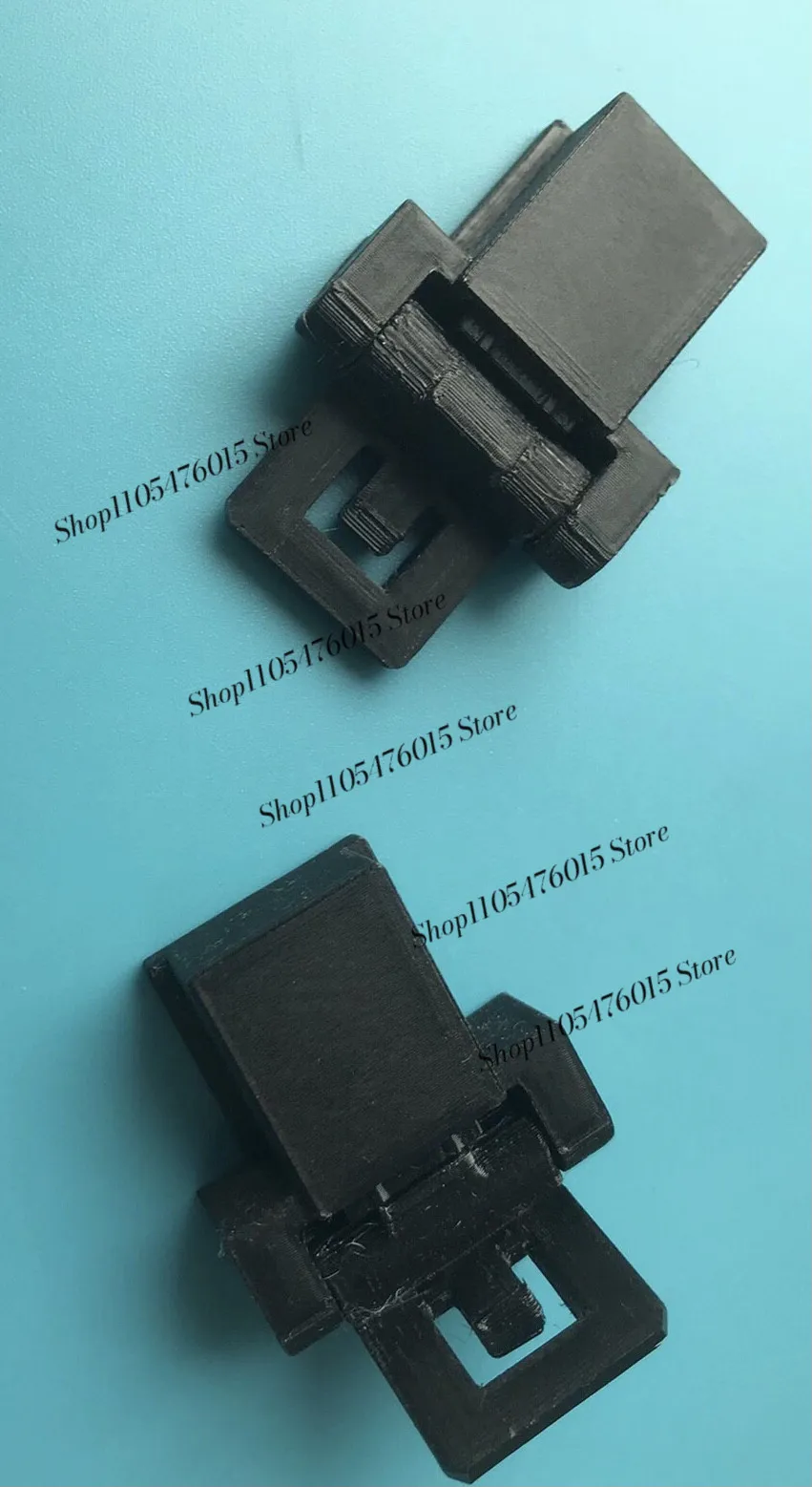 

For Ford Mustang vinyl record player cover hinge ION vinyl record player hinge 1 pair