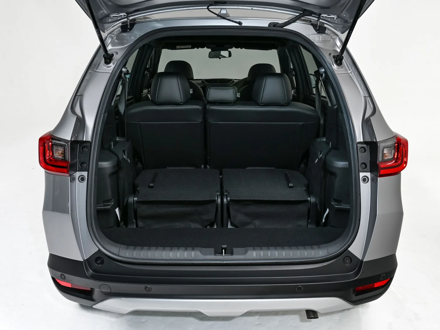 

2PCS Back Door Stay Dampers For Honda BR-V BRV DG3 2021.2022.2023-2024 Rear Tailgate Boot Gas Spring Struts Prop Lift Support