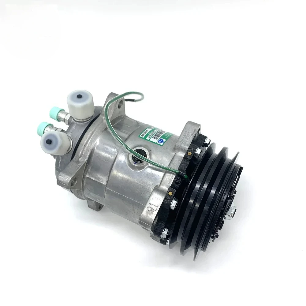 508 universal compressor 24V 5H14