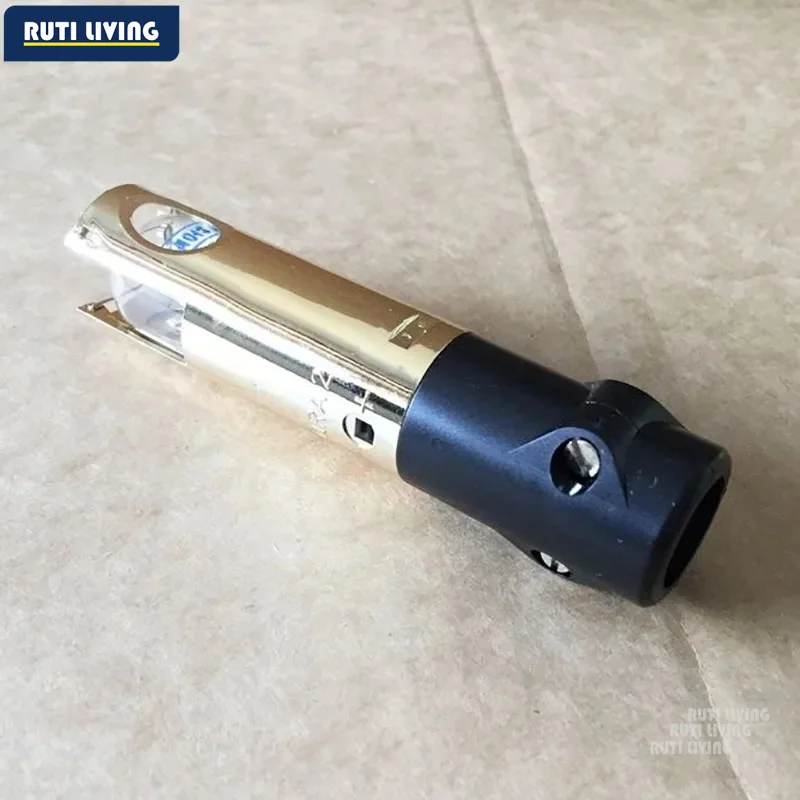 UV Combustion Engine Eye QRA2 M UV Flame Detector Natural Liquefied Gas Phototube Electronic Eye Accessories