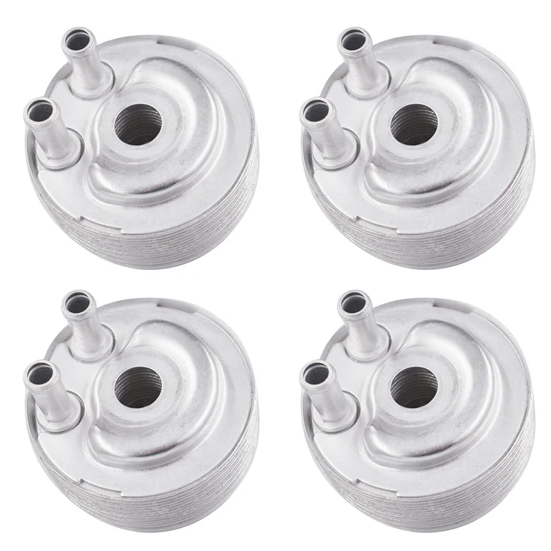 

R1-4X 21305-5M301 Engine Oil Cooler For Nissan Navara D22 YD25