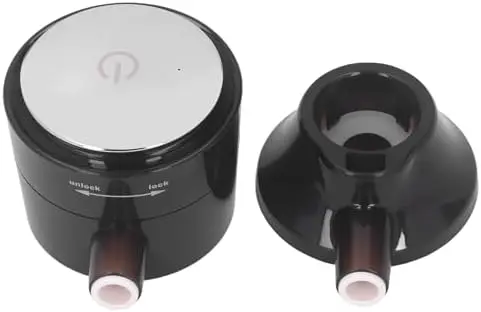 Electric Beer Foame…