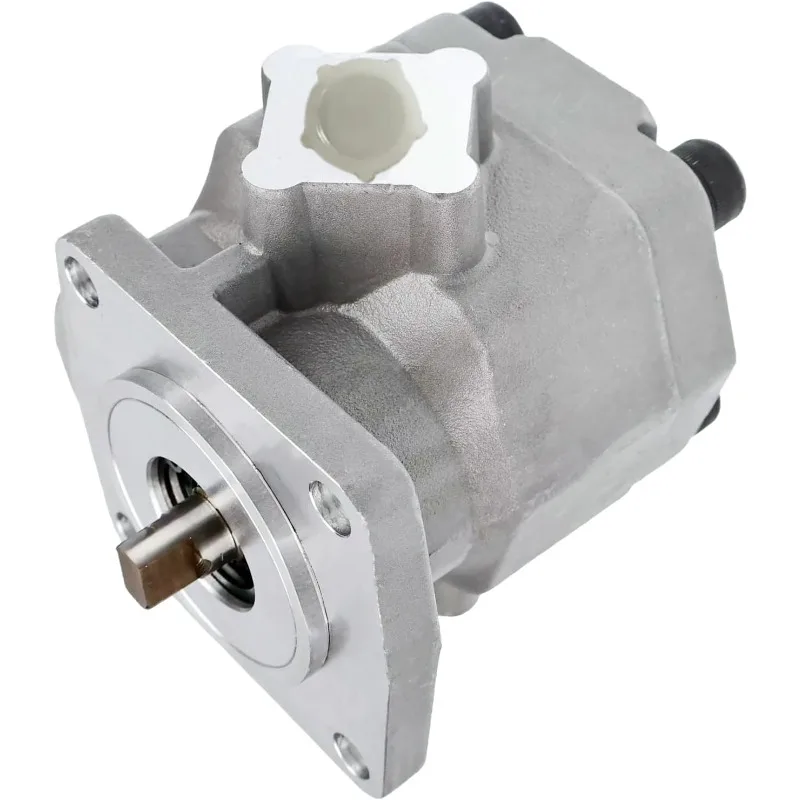 Гидравлический насос 6781076102 67810-76102 для трактора Kubota B1550