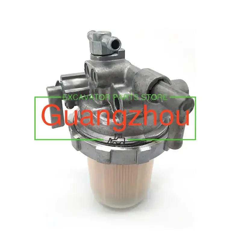 

Excavator Accessories for Komatsu PC30-7 PC40 Excavator Diesel Filter Oil Water Separator Parts