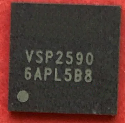 

VSP2590ZWVR VSP2590 BGA новое оригинальное место, приветствуется консультационное место может играть