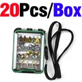 20Pcs